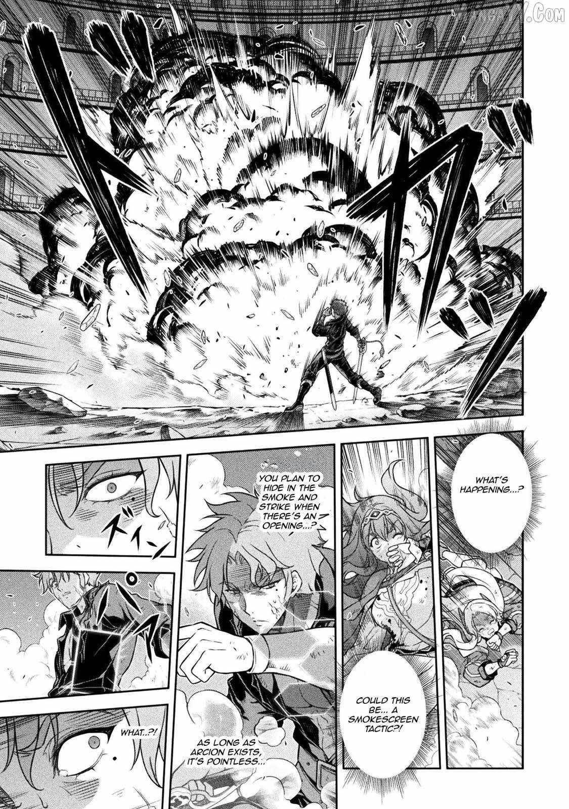 Drawing: Saikyou Mangaka wa Oekaki Skill de Isekai Musou Suru! Chapter 150 - Page 15