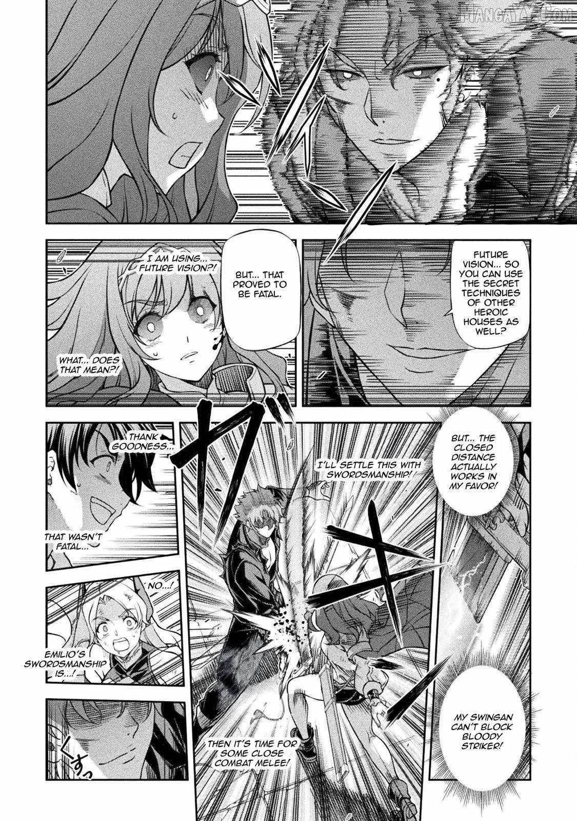 Drawing: Saikyou Mangaka wa Oekaki Skill de Isekai Musou Suru! Chapter 150 - Page 6