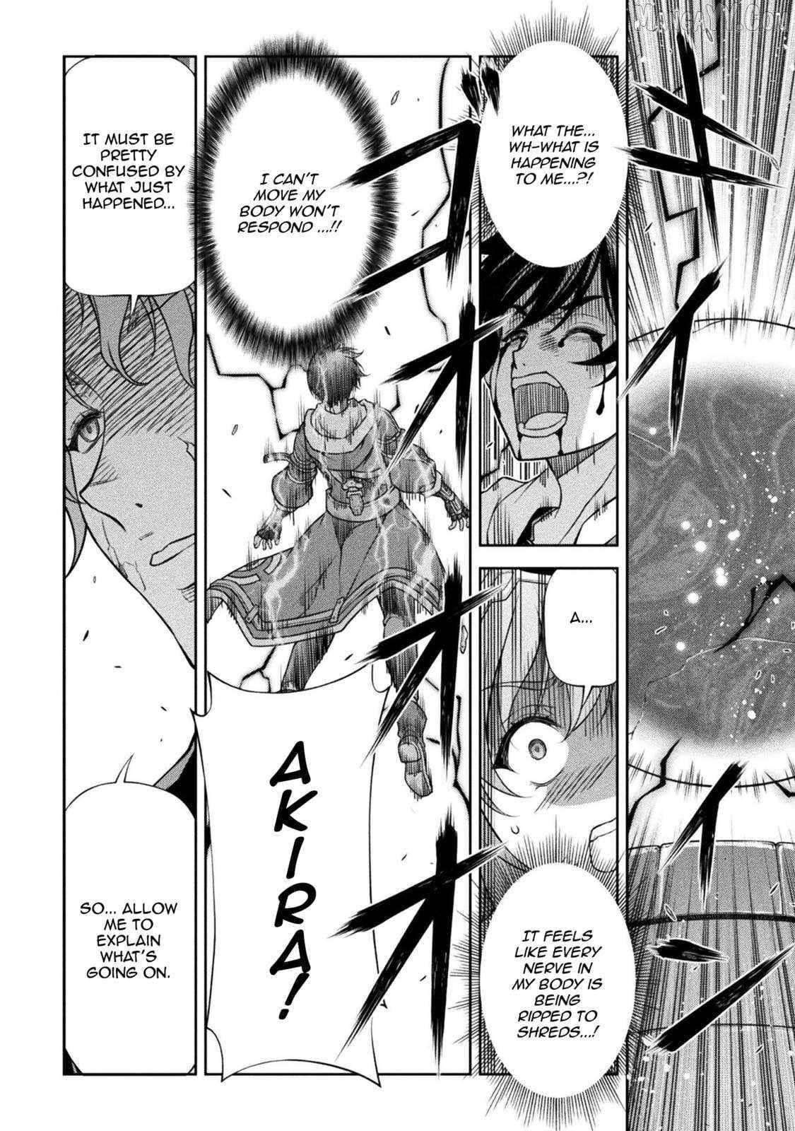 Drawing: Saikyou Mangaka wa Oekaki Skill de Isekai Musou Suru! Chapter 151 - Page 4