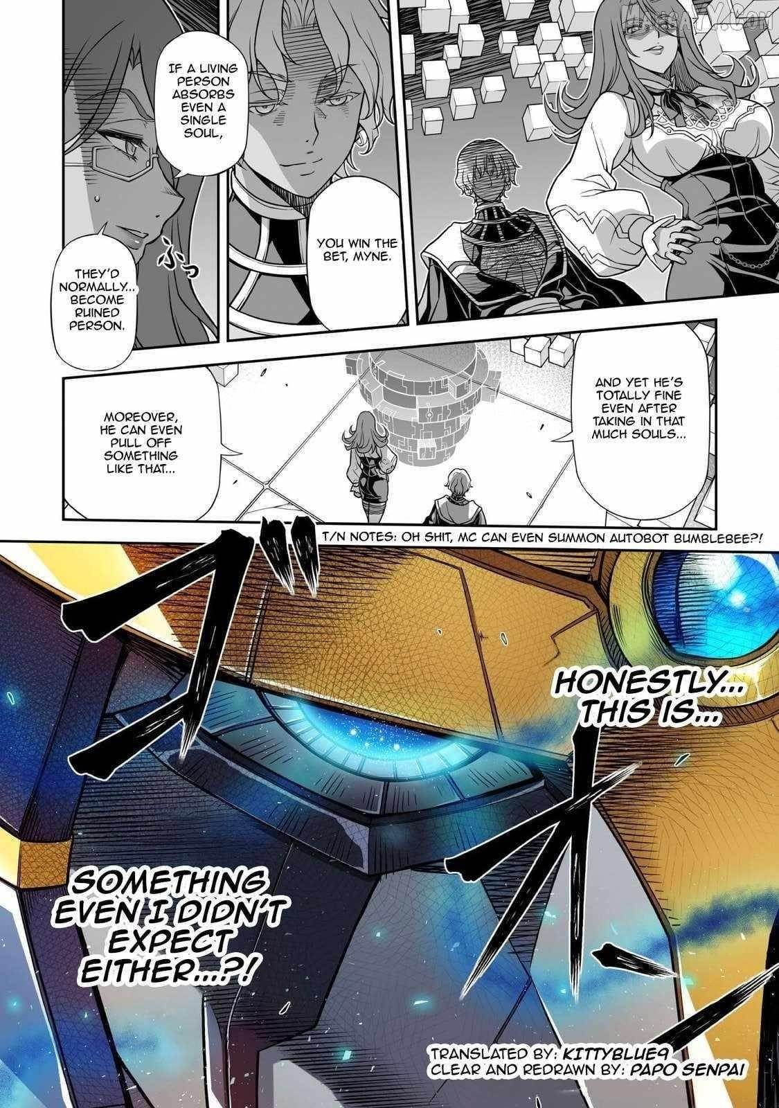 Drawing: Saikyou Mangaka wa Oekaki Skill de Isekai Musou Suru! Chapter 153 - Page 14