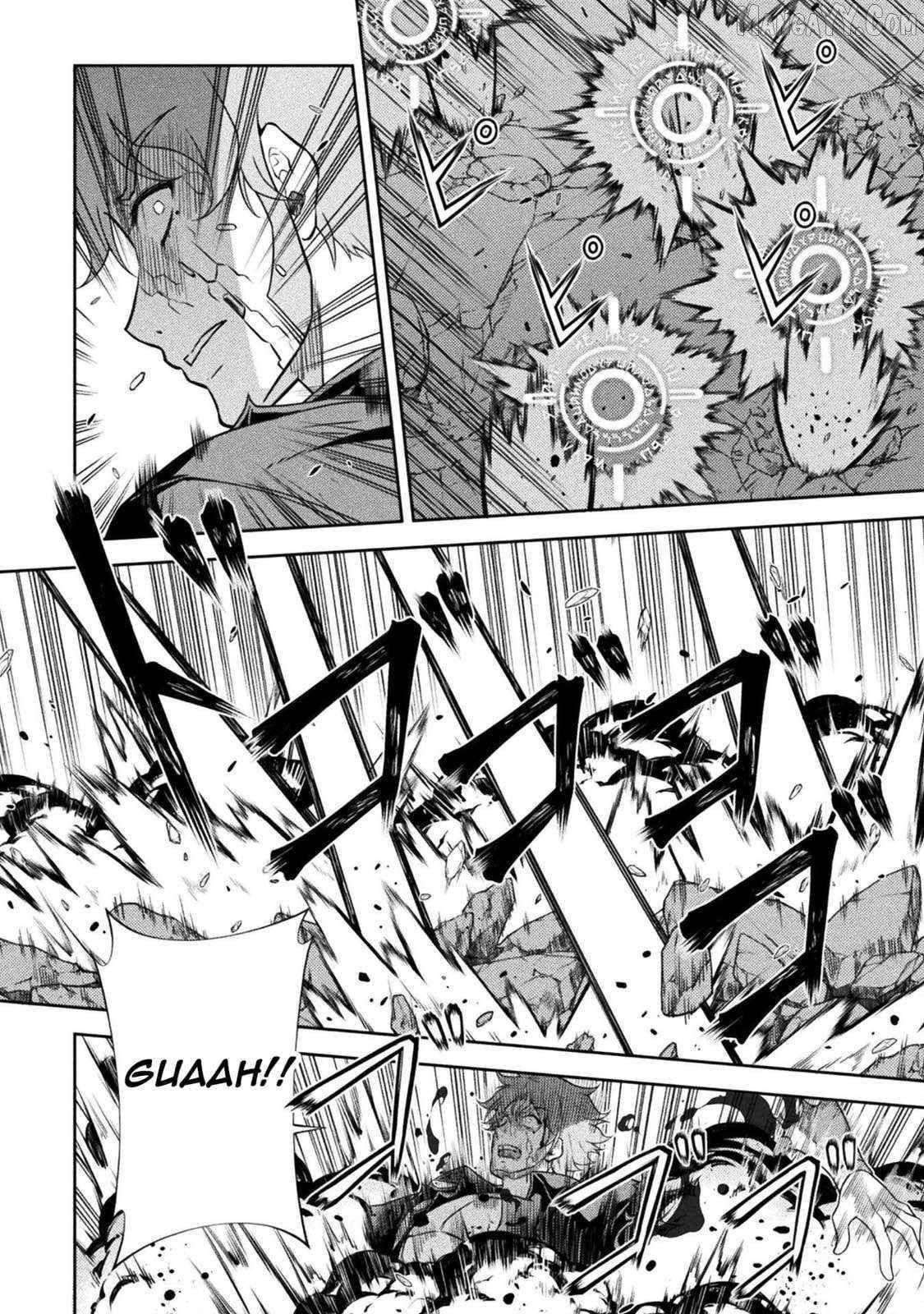 Drawing: Saikyou Mangaka wa Oekaki Skill de Isekai Musou Suru! Chapter 154 - Page 11