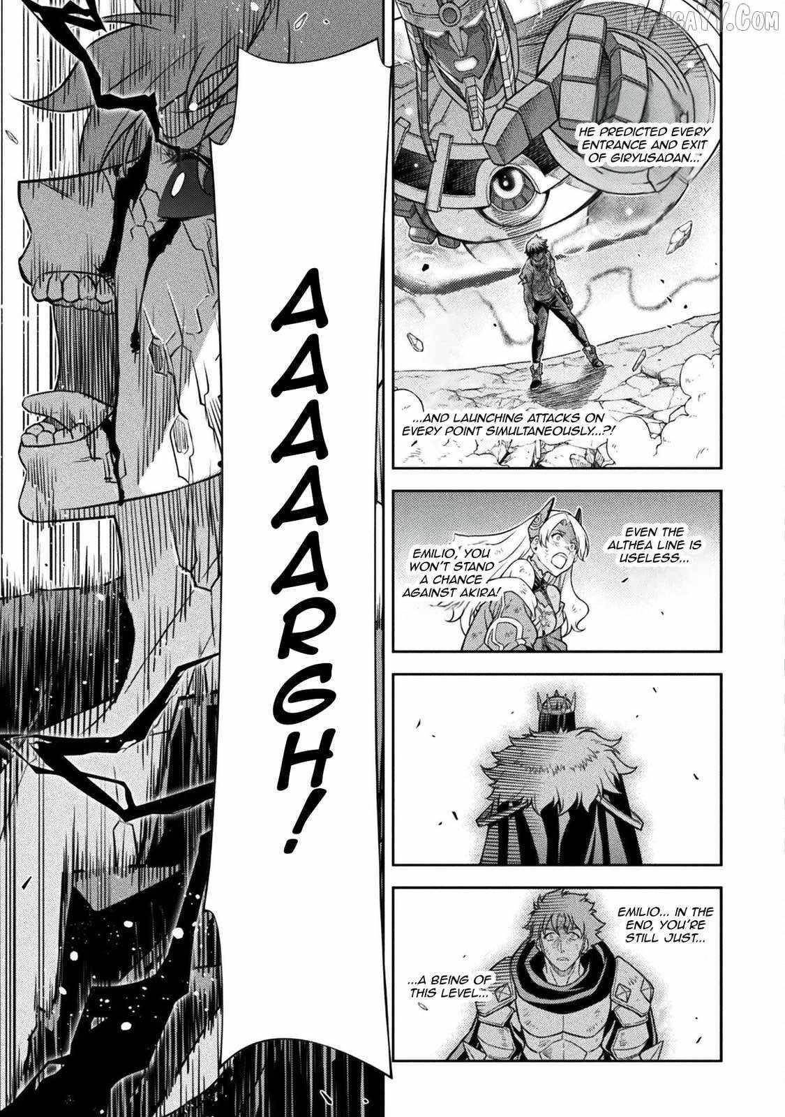 Drawing: Saikyou Mangaka wa Oekaki Skill de Isekai Musou Suru! Chapter 154 - Page 12