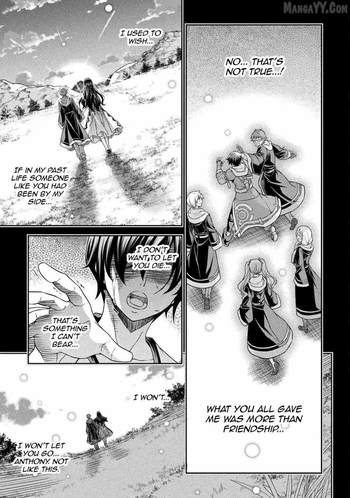 Drawing: Saikyou Mangaka wa Oekaki Skill de Isekai Musou Suru! Chapter 155 - Page 9