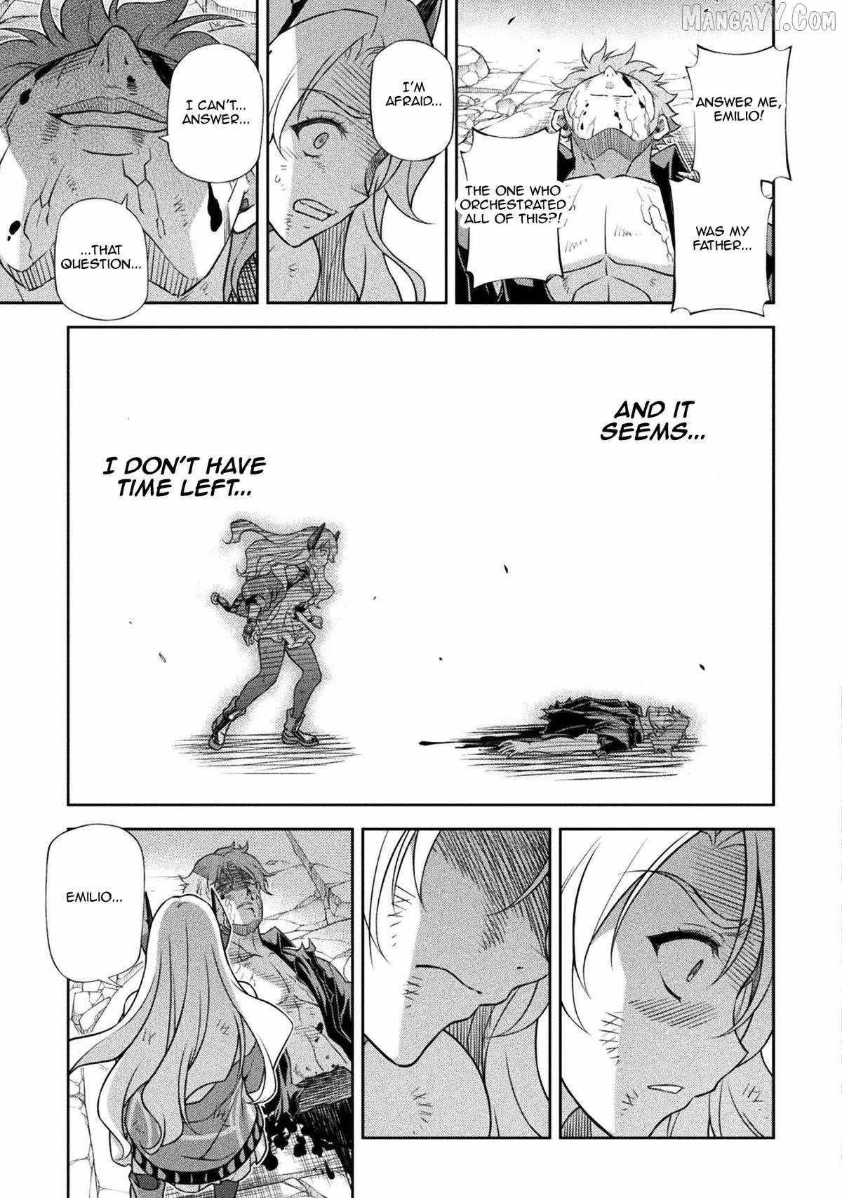 Drawing: Saikyou Mangaka wa Oekaki Skill de Isekai Musou Suru! Chapter 156 - Page 14