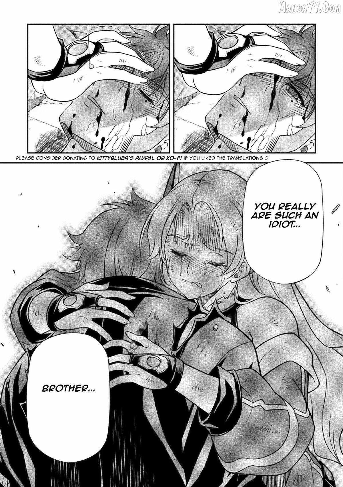 Drawing: Saikyou Mangaka wa Oekaki Skill de Isekai Musou Suru! Chapter 156 - Page 15