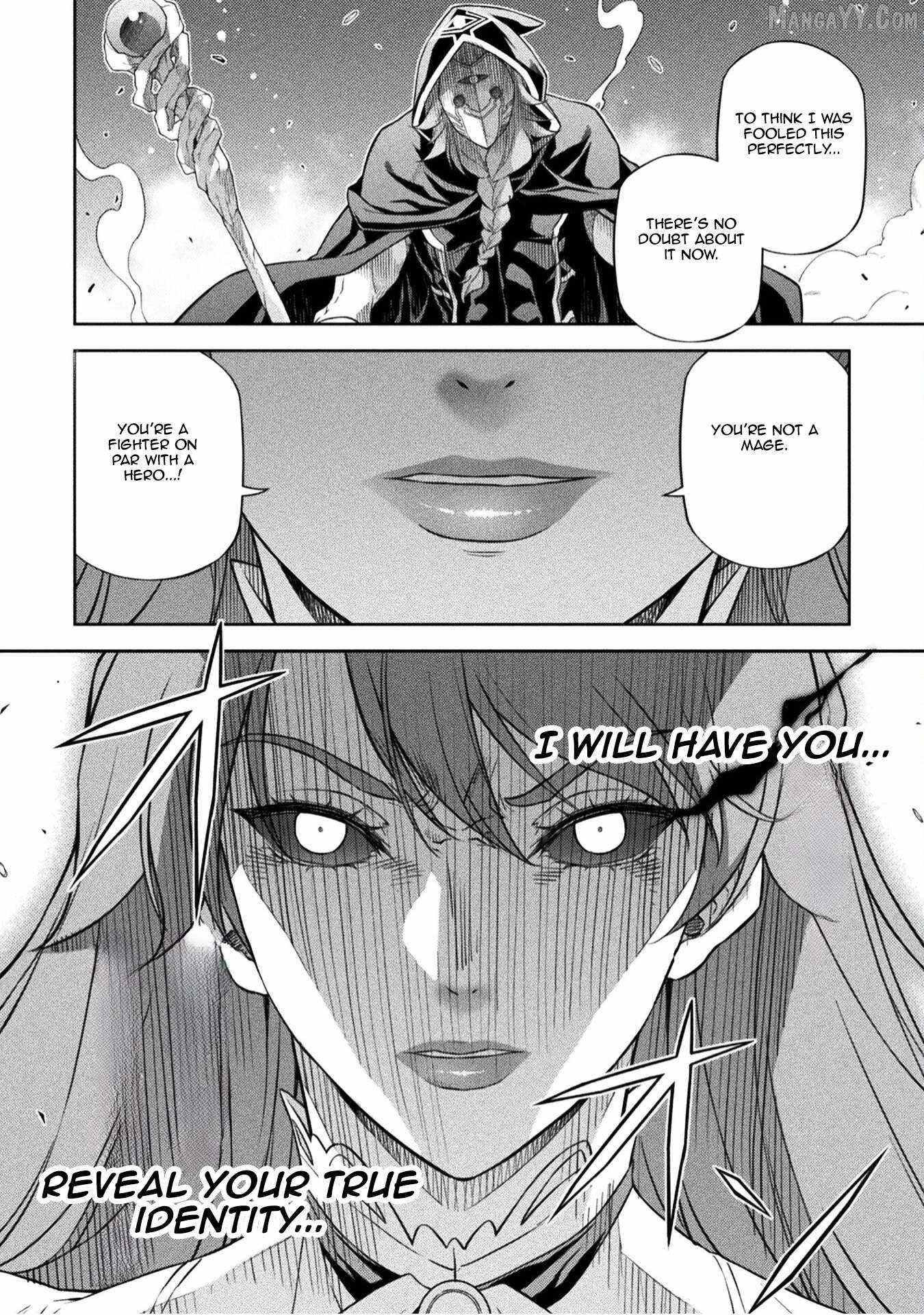 Drawing: Saikyou Mangaka wa Oekaki Skill de Isekai Musou Suru! Chapter 158 - Page 13