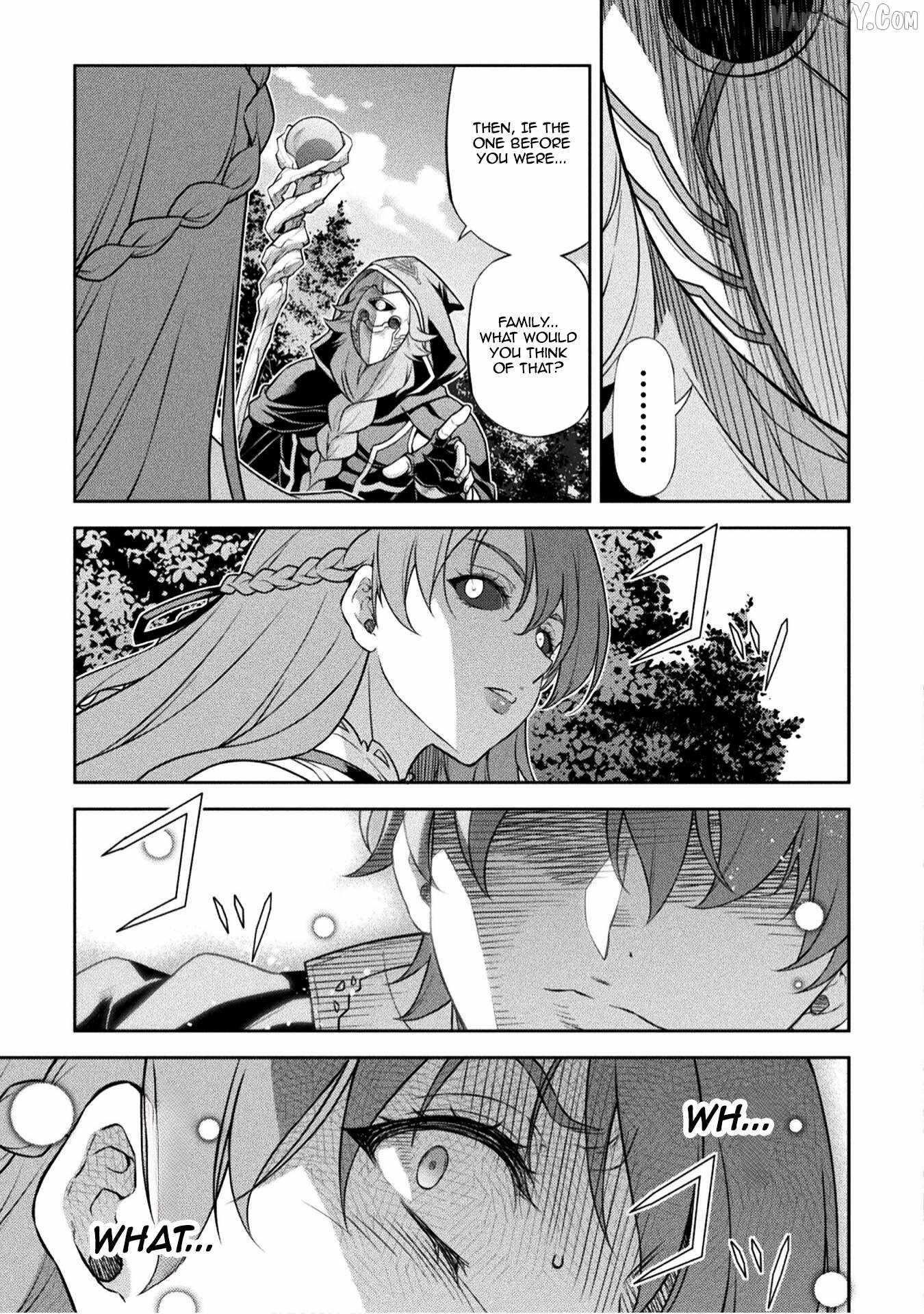 Drawing: Saikyou Mangaka wa Oekaki Skill de Isekai Musou Suru! Chapter 158 - Page 16