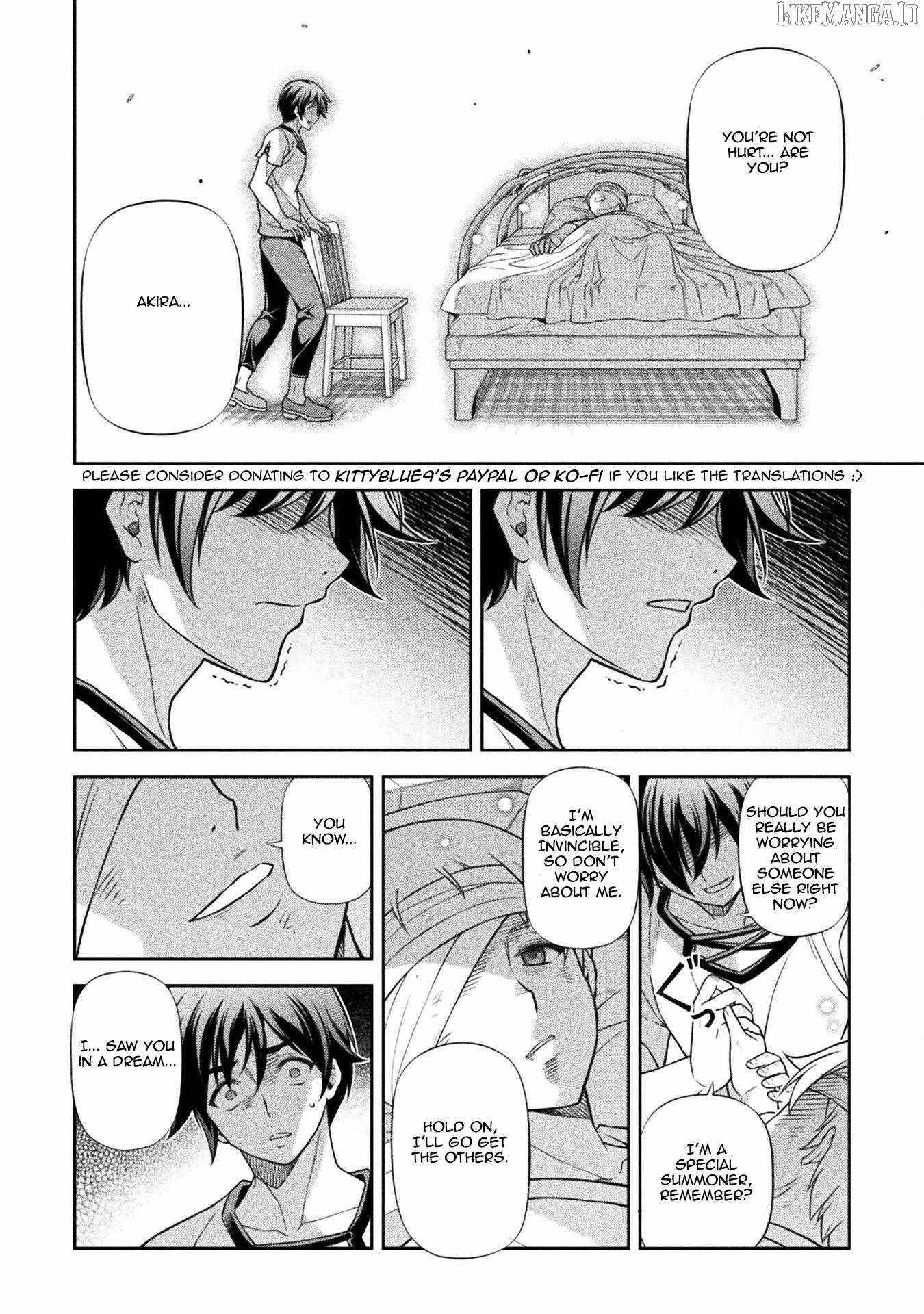 Drawing: Saikyou Mangaka wa Oekaki Skill de Isekai Musou Suru! Chapter 163 - Page 4