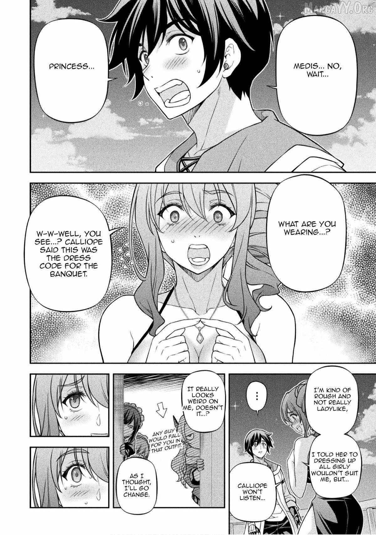 Drawing: Saikyou Mangaka wa Oekaki Skill de Isekai Musou Suru! Chapter 165 - Page 2