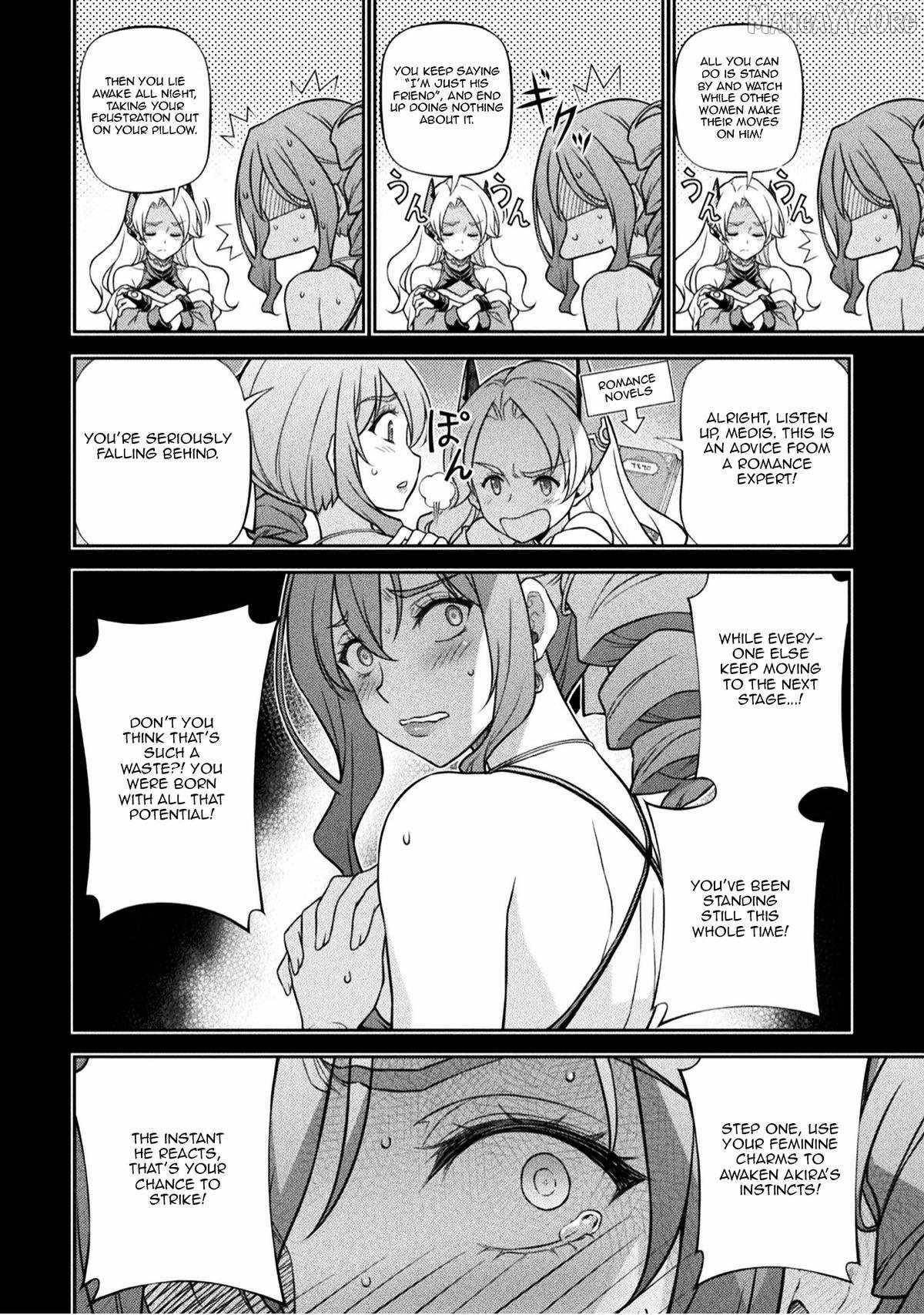 Drawing: Saikyou Mangaka wa Oekaki Skill de Isekai Musou Suru! Chapter 165 - Page 6