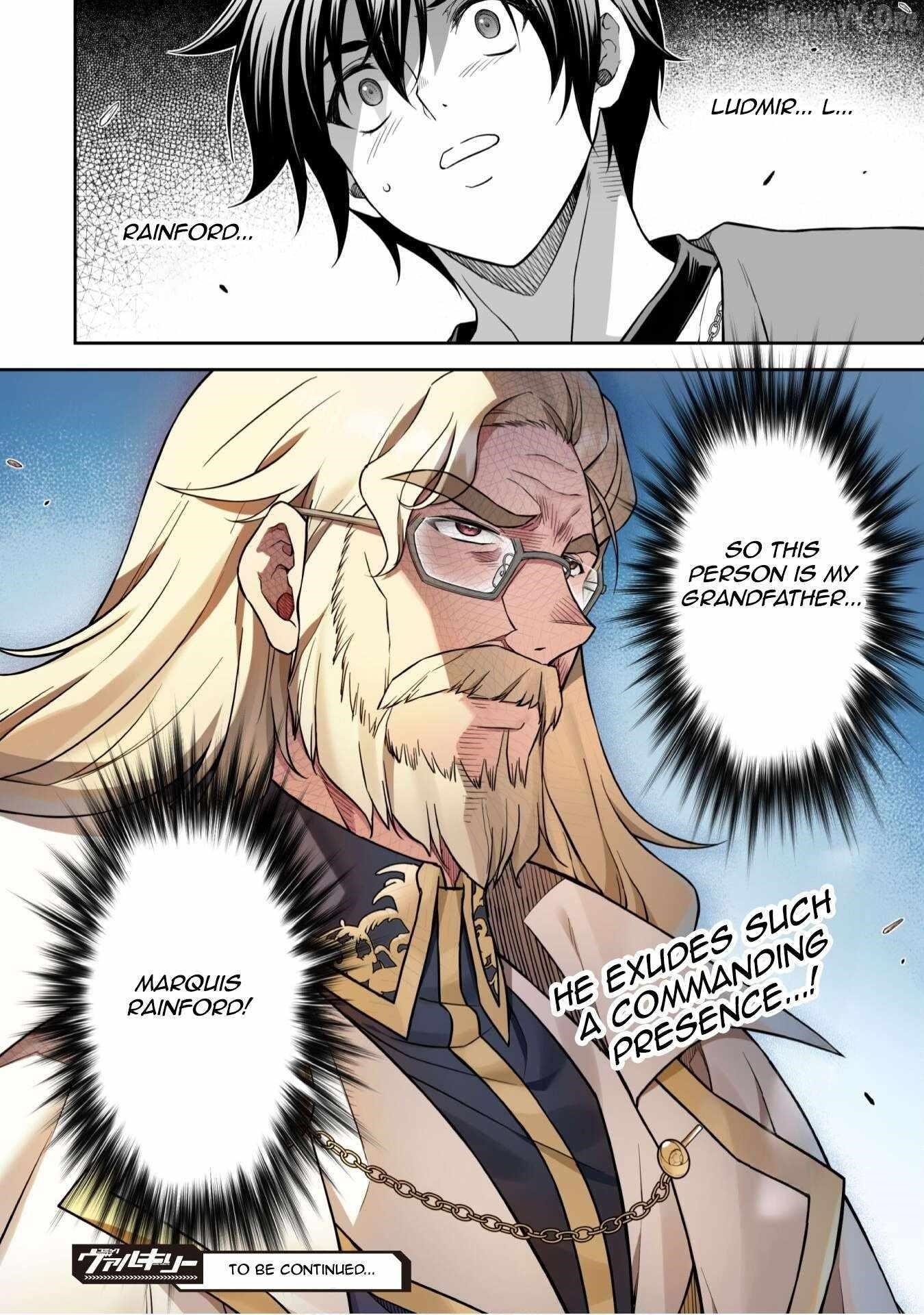 Drawing: Saikyou Mangaka wa Oekaki Skill de Isekai Musou Suru! Chapter 167 - Page 19