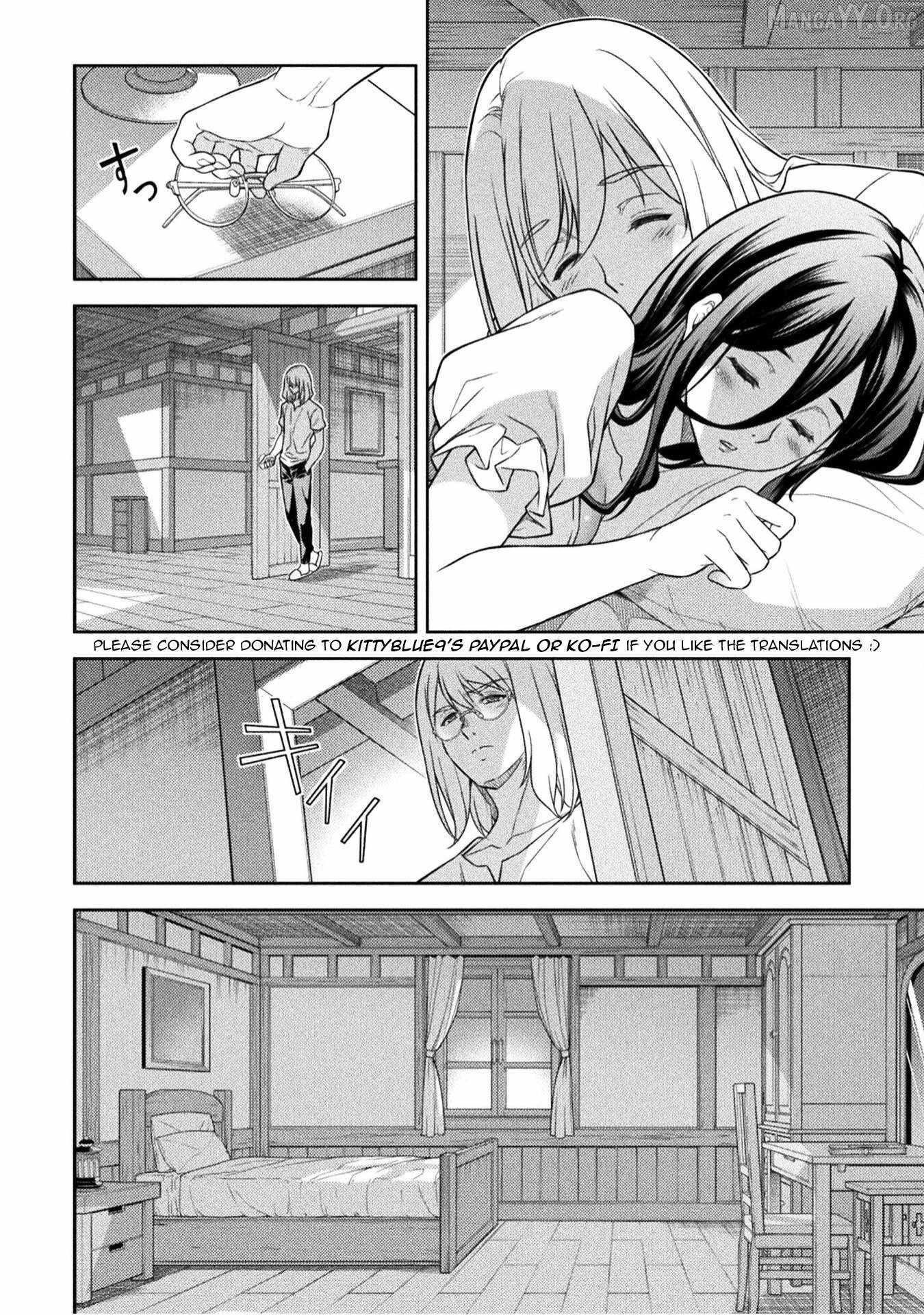 Drawing: Saikyou Mangaka wa Oekaki Skill de Isekai Musou Suru! Chapter 167 - Page 4