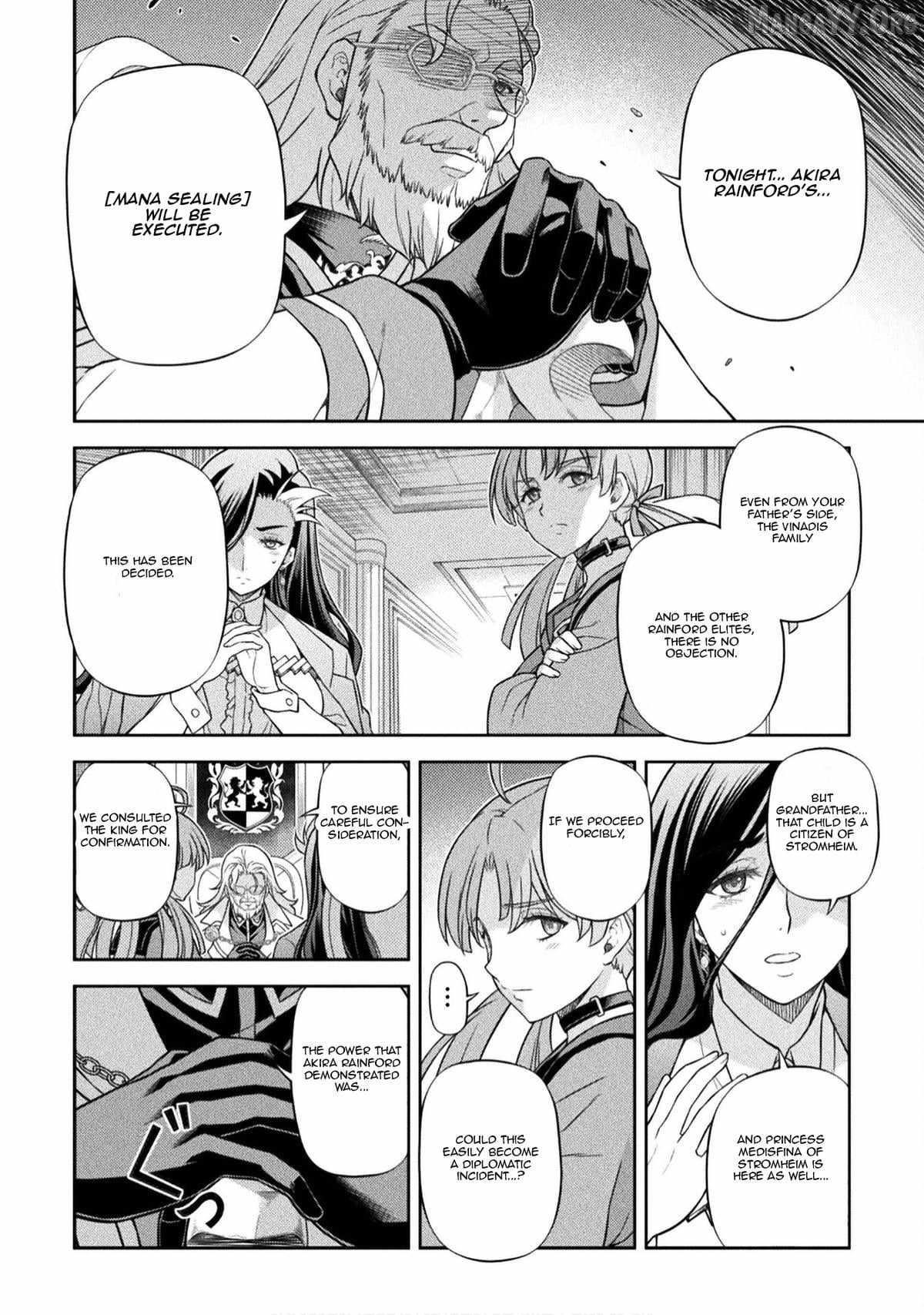 Drawing: Saikyou Mangaka wa Oekaki Skill de Isekai Musou Suru! Chapter 172 - Page 12