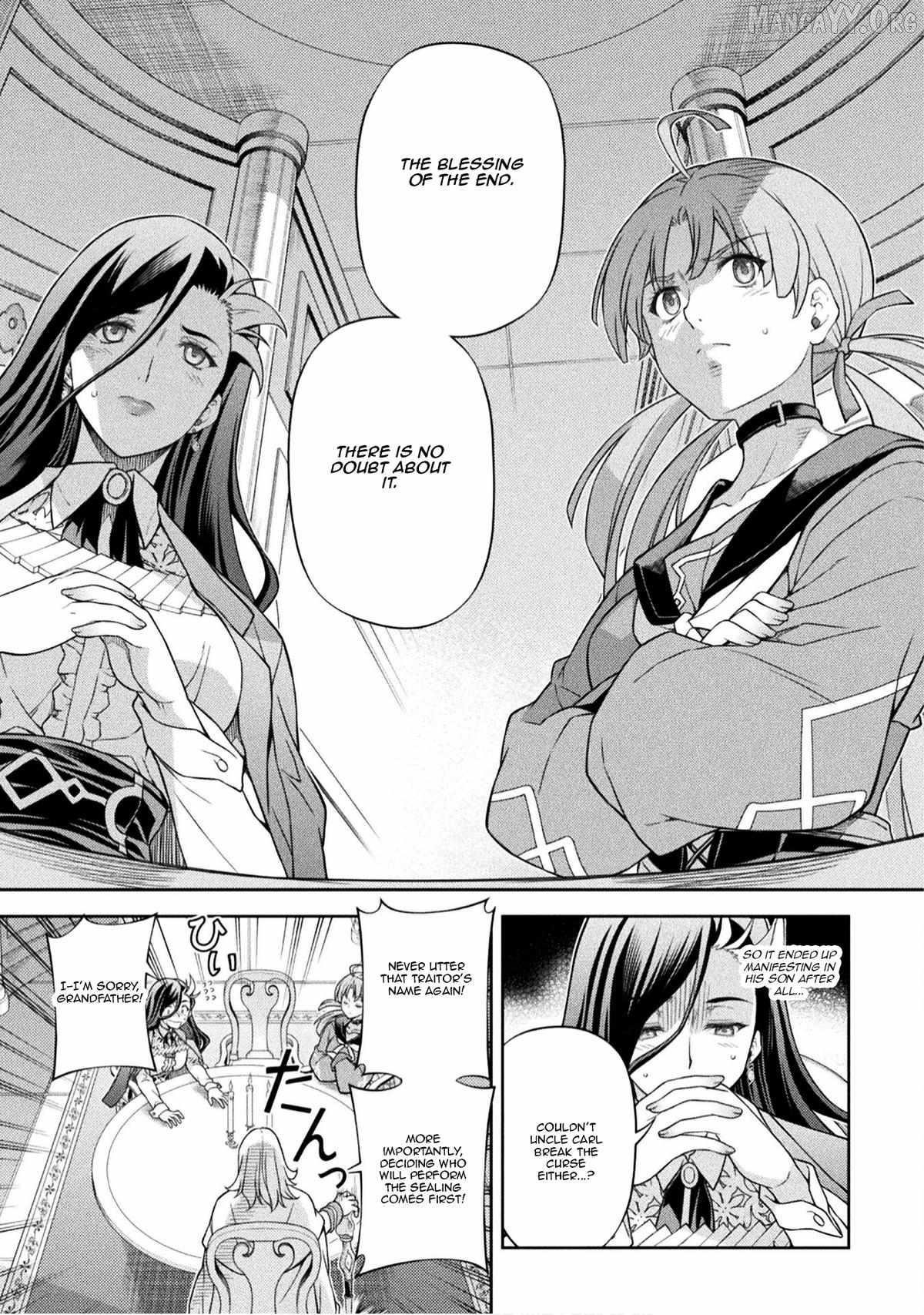 Drawing: Saikyou Mangaka wa Oekaki Skill de Isekai Musou Suru! Chapter 172 - Page 13