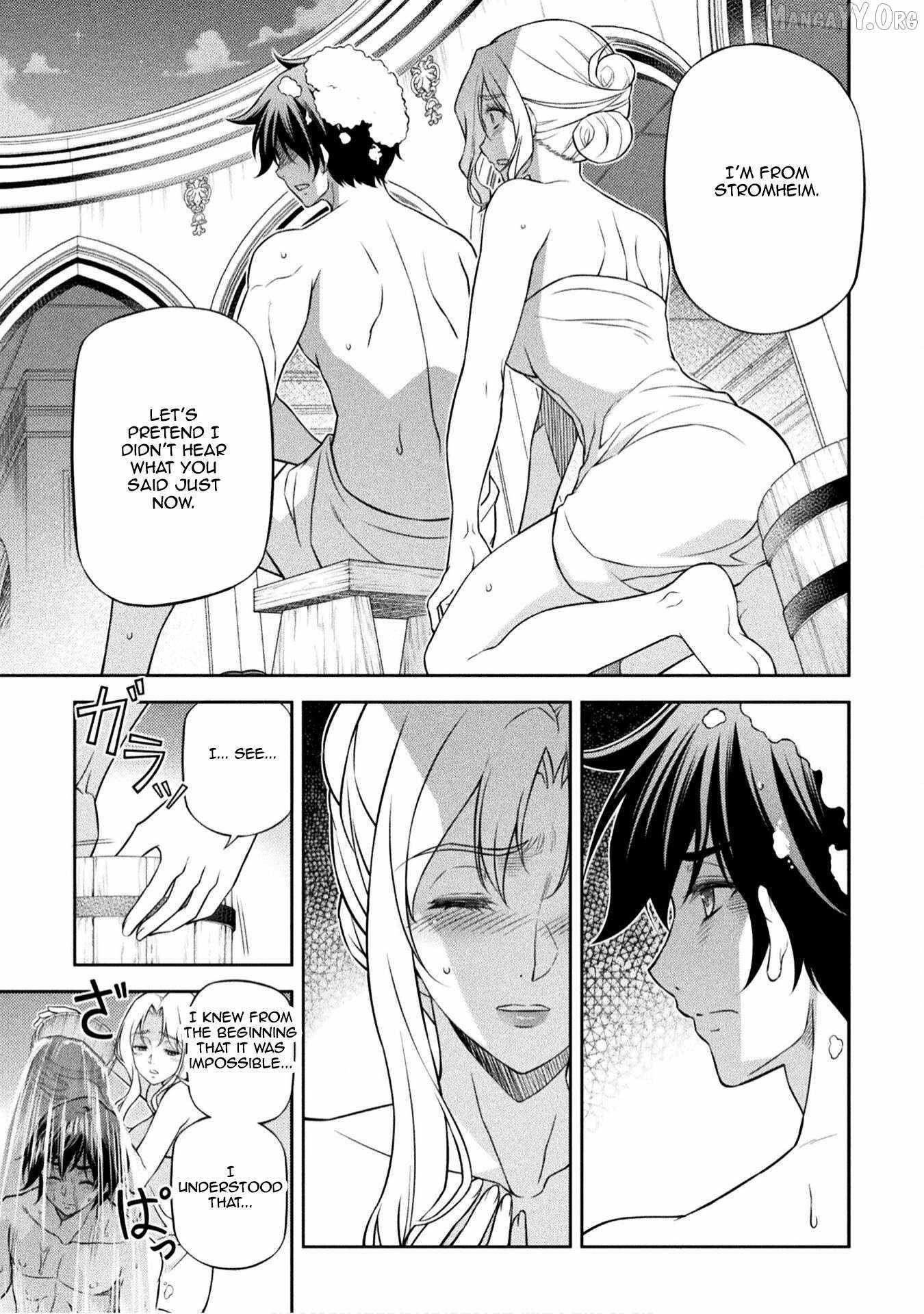 Drawing: Saikyou Mangaka wa Oekaki Skill de Isekai Musou Suru! Chapter 173 - Page 13