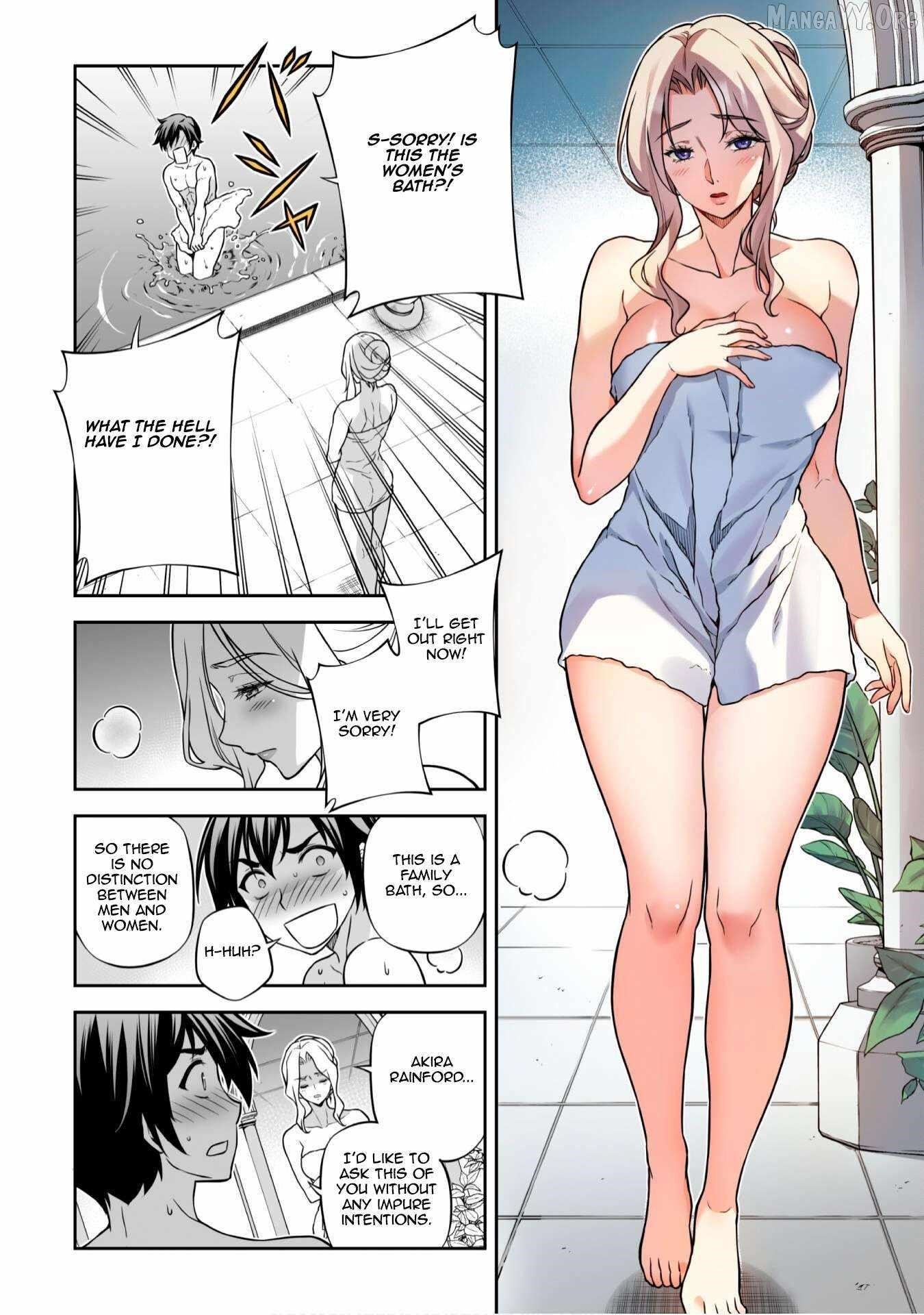 Drawing: Saikyou Mangaka wa Oekaki Skill de Isekai Musou Suru! Chapter 173 - Page 4