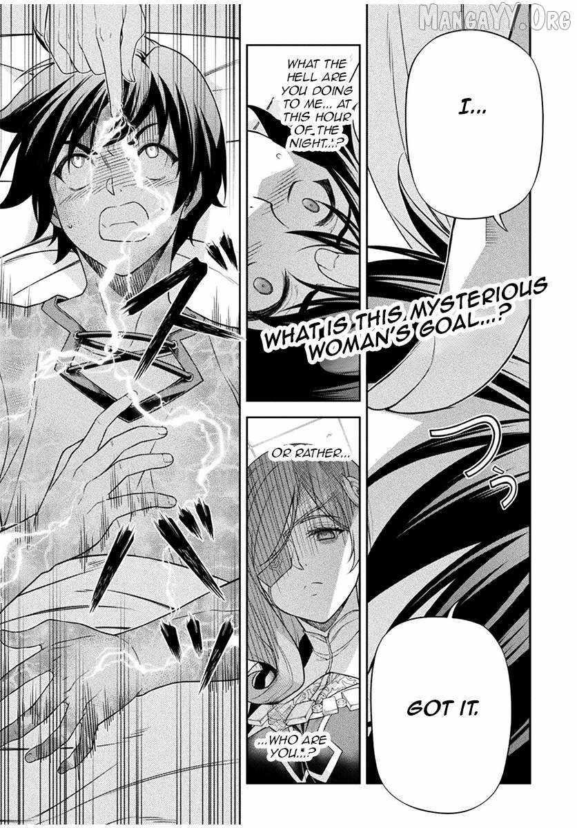 Drawing: Saikyou Mangaka wa Oekaki Skill de Isekai Musou Suru! Chapter 174 - Page 1