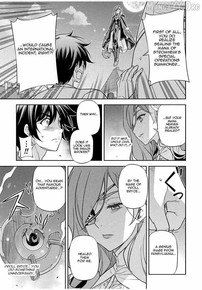 Drawing: Saikyou Mangaka wa Oekaki Skill de Isekai Musou Suru! Chapter 174 - Page 10