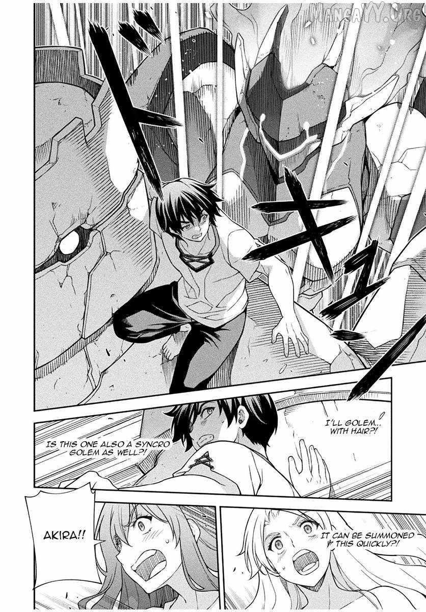 Drawing: Saikyou Mangaka wa Oekaki Skill de Isekai Musou Suru! Chapter 174 - Page 11