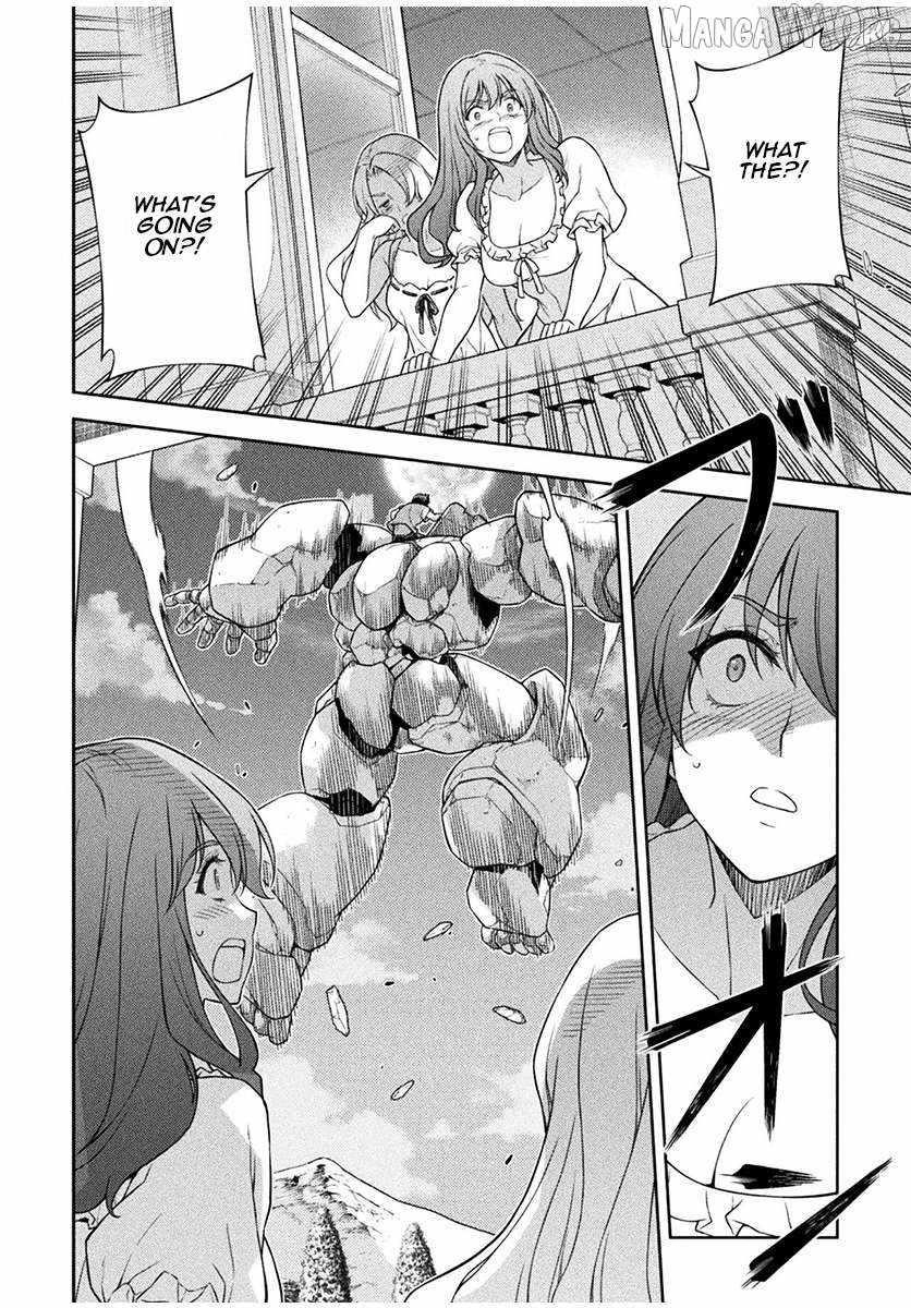 Drawing: Saikyou Mangaka wa Oekaki Skill de Isekai Musou Suru! Chapter 174 - Page 3