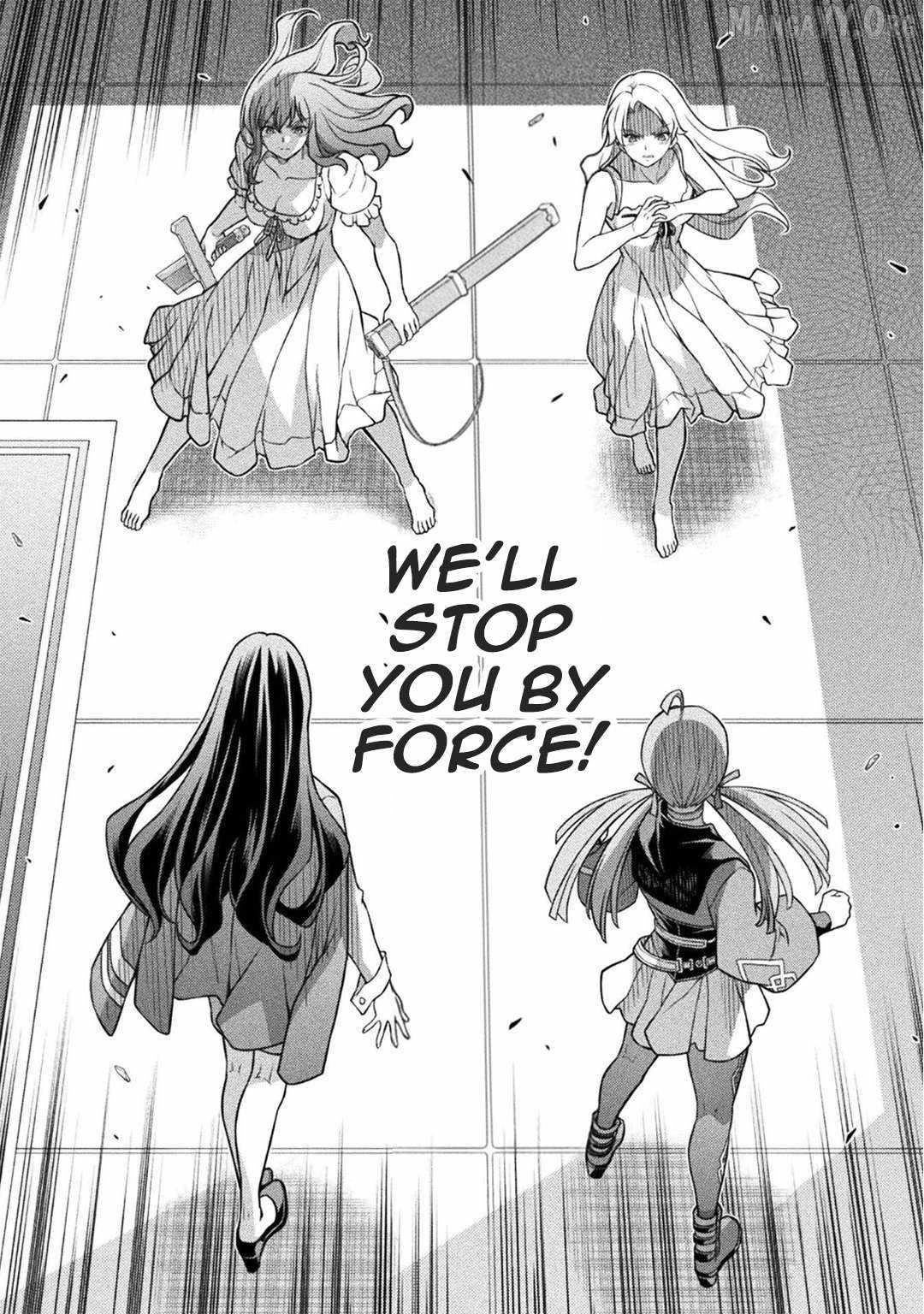 Drawing: Saikyou Mangaka wa Oekaki Skill de Isekai Musou Suru! Chapter 176 - Page 10