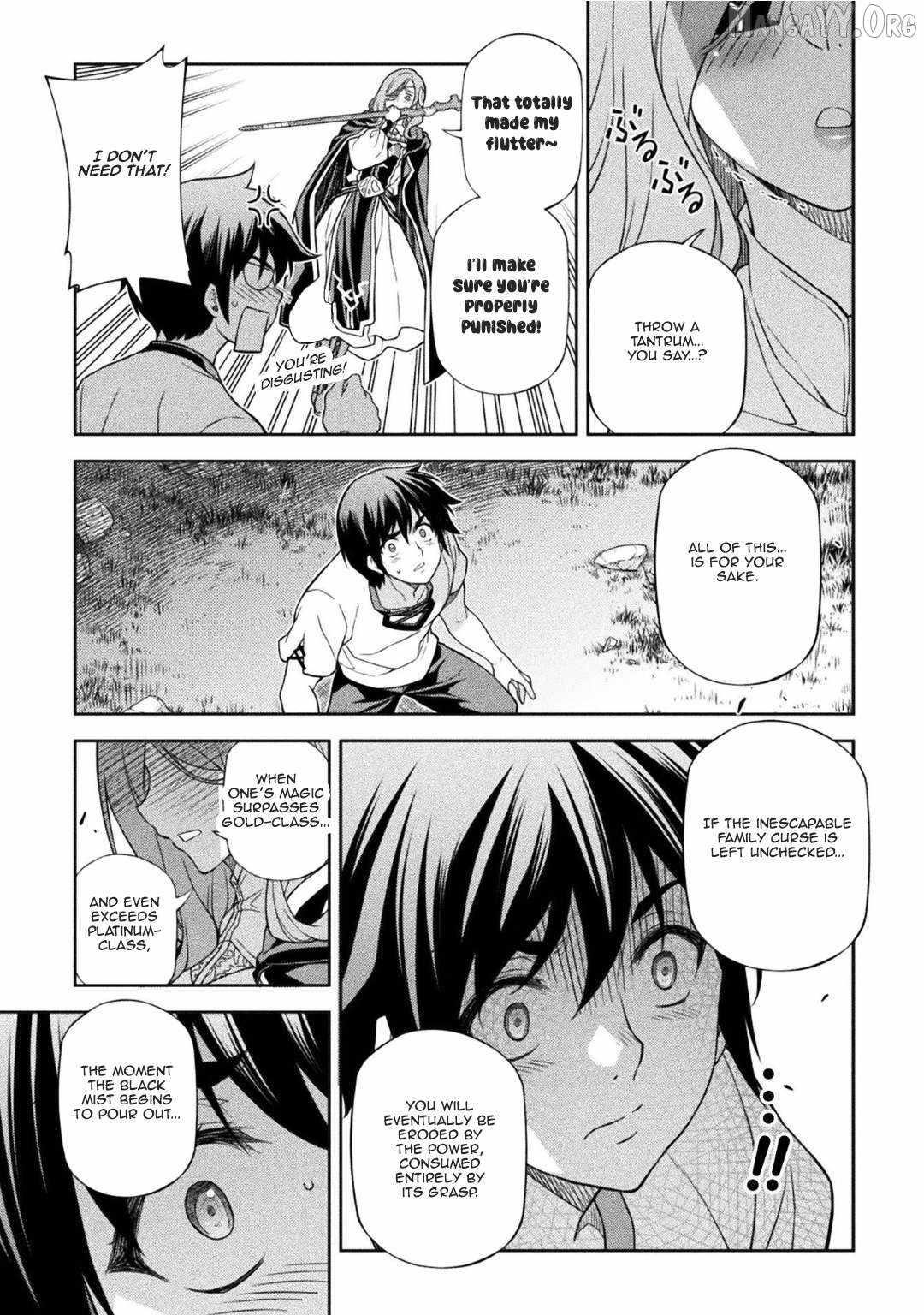 Drawing: Saikyou Mangaka wa Oekaki Skill de Isekai Musou Suru! Chapter 176 - Page 12