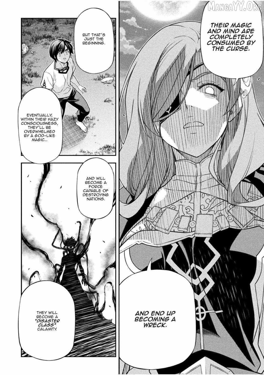 Drawing: Saikyou Mangaka wa Oekaki Skill de Isekai Musou Suru! Chapter 176 - Page 13