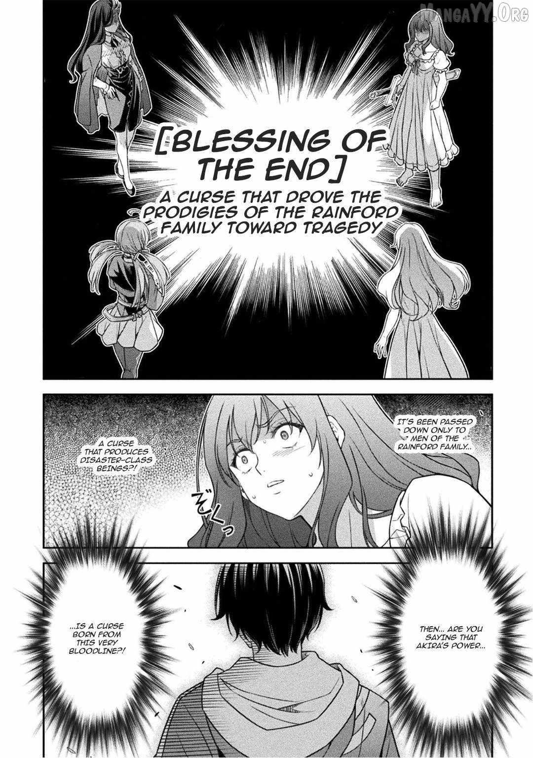 Drawing: Saikyou Mangaka wa Oekaki Skill de Isekai Musou Suru! Chapter 176 - Page 3