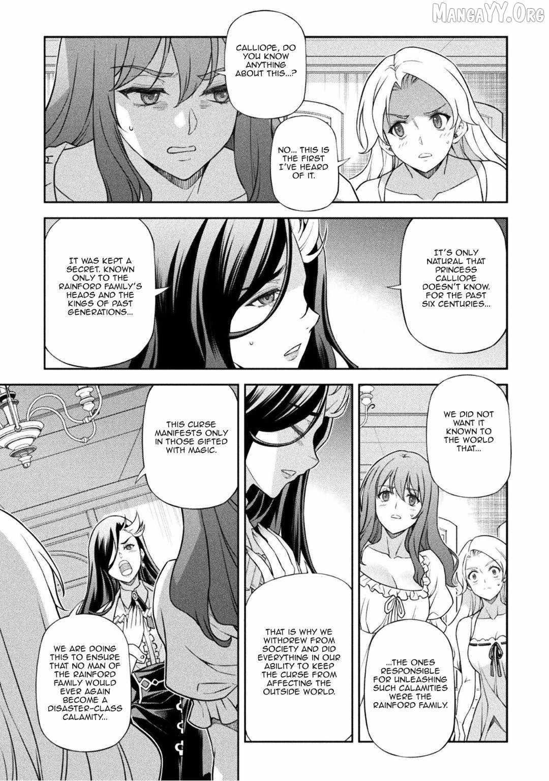 Drawing: Saikyou Mangaka wa Oekaki Skill de Isekai Musou Suru! Chapter 176 - Page 4