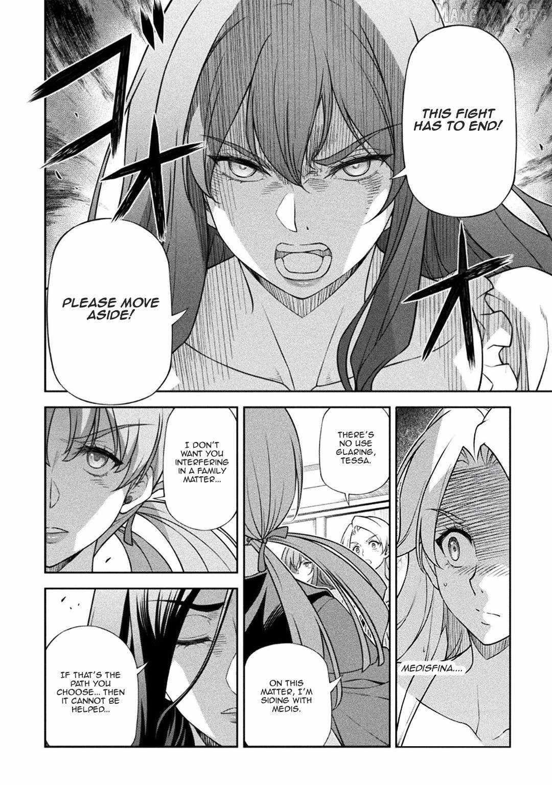 Drawing: Saikyou Mangaka wa Oekaki Skill de Isekai Musou Suru! Chapter 176 - Page 9