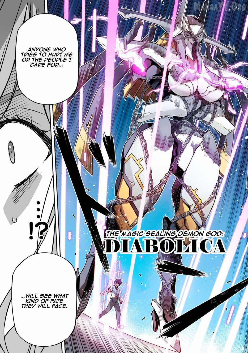 Drawing: Saikyou Mangaka wa Oekaki Skill de Isekai Musou Suru! Chapter 177 - Page 14