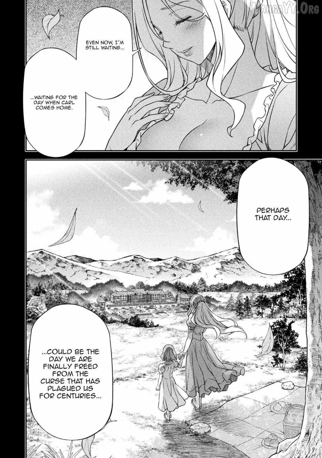 Drawing: Saikyou Mangaka wa Oekaki Skill de Isekai Musou Suru! Chapter 178 - Page 11