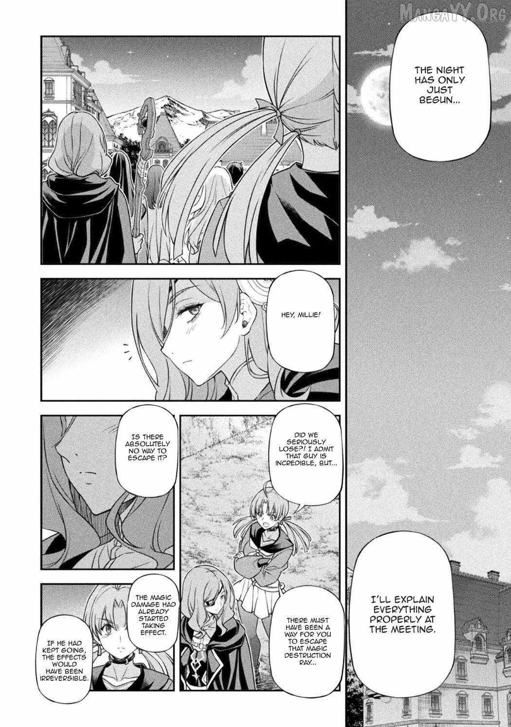 Drawing: Saikyou Mangaka wa Oekaki Skill de Isekai Musou Suru! Chapter 179 - Page 15