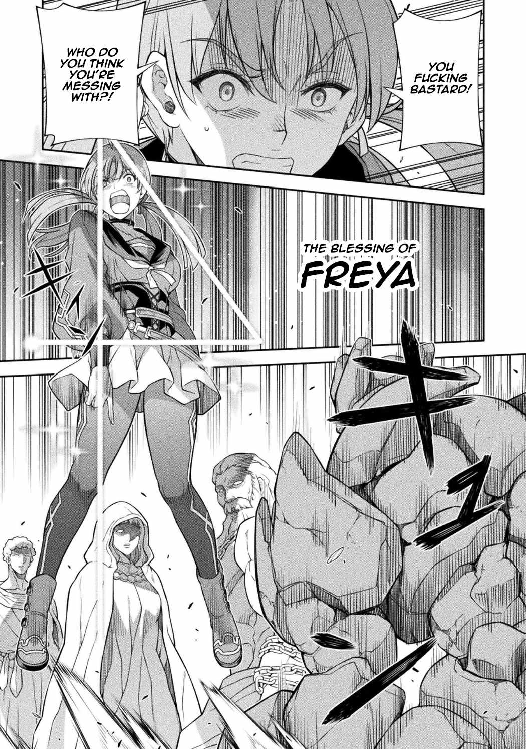 Drawing: Saikyou Mangaka wa Oekaki Skill de Isekai Musou Suru! Chapter 180 - Page 10