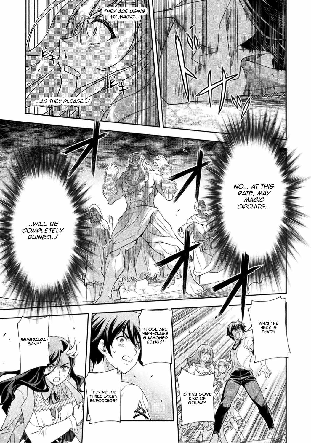 Drawing: Saikyou Mangaka wa Oekaki Skill de Isekai Musou Suru! Chapter 180 - Page 6