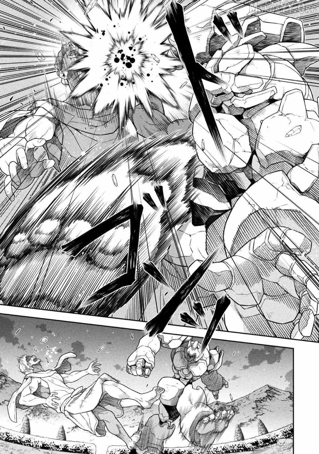 Drawing: Saikyou Mangaka wa Oekaki Skill de Isekai Musou Suru! Chapter 181 - Page 7