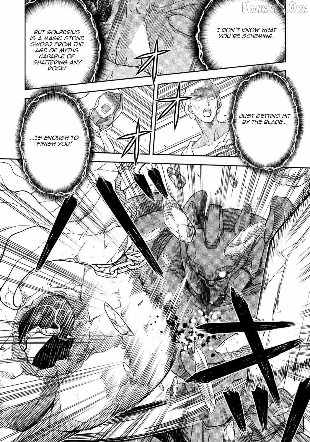 Drawing: Saikyou Mangaka wa Oekaki Skill de Isekai Musou Suru! Chapter 182 - Page 2