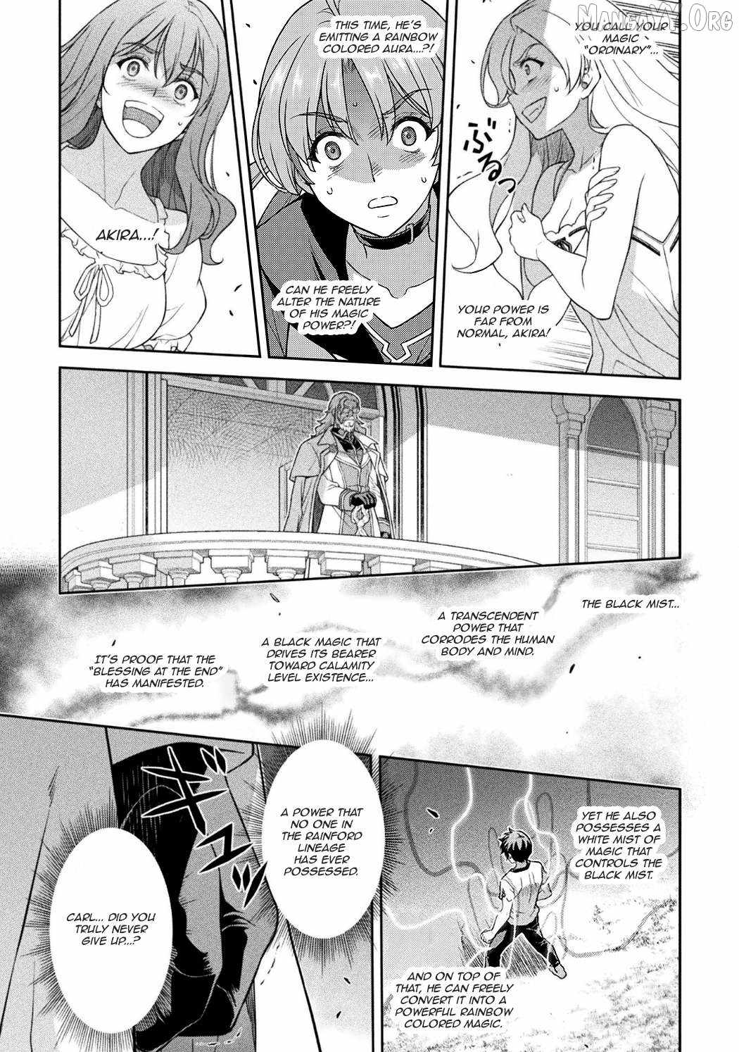 Drawing: Saikyou Mangaka wa Oekaki Skill de Isekai Musou Suru! Chapter 182 - Page 5