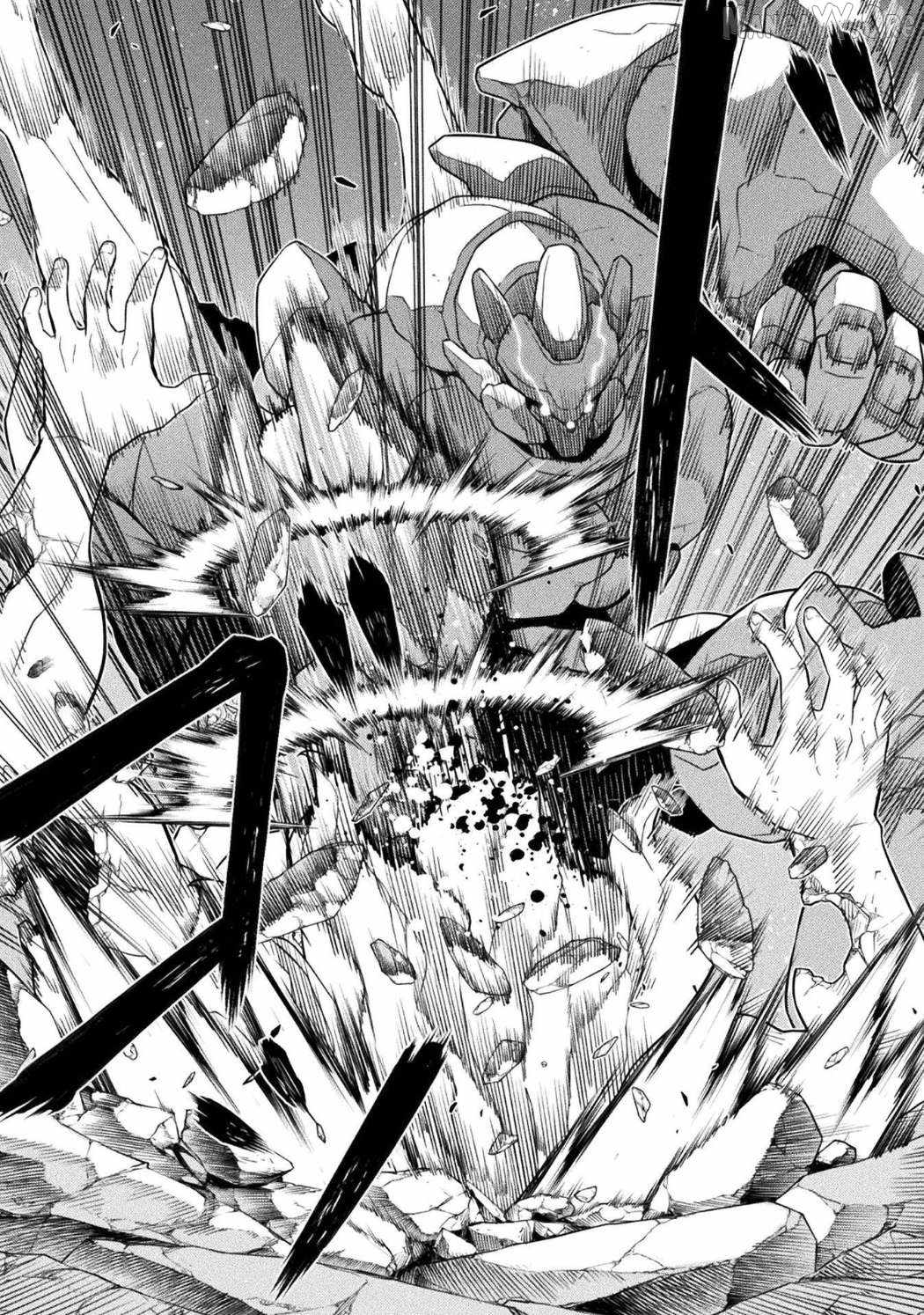 Drawing: Saikyou Mangaka wa Oekaki Skill de Isekai Musou Suru! Chapter 182 - Page 7