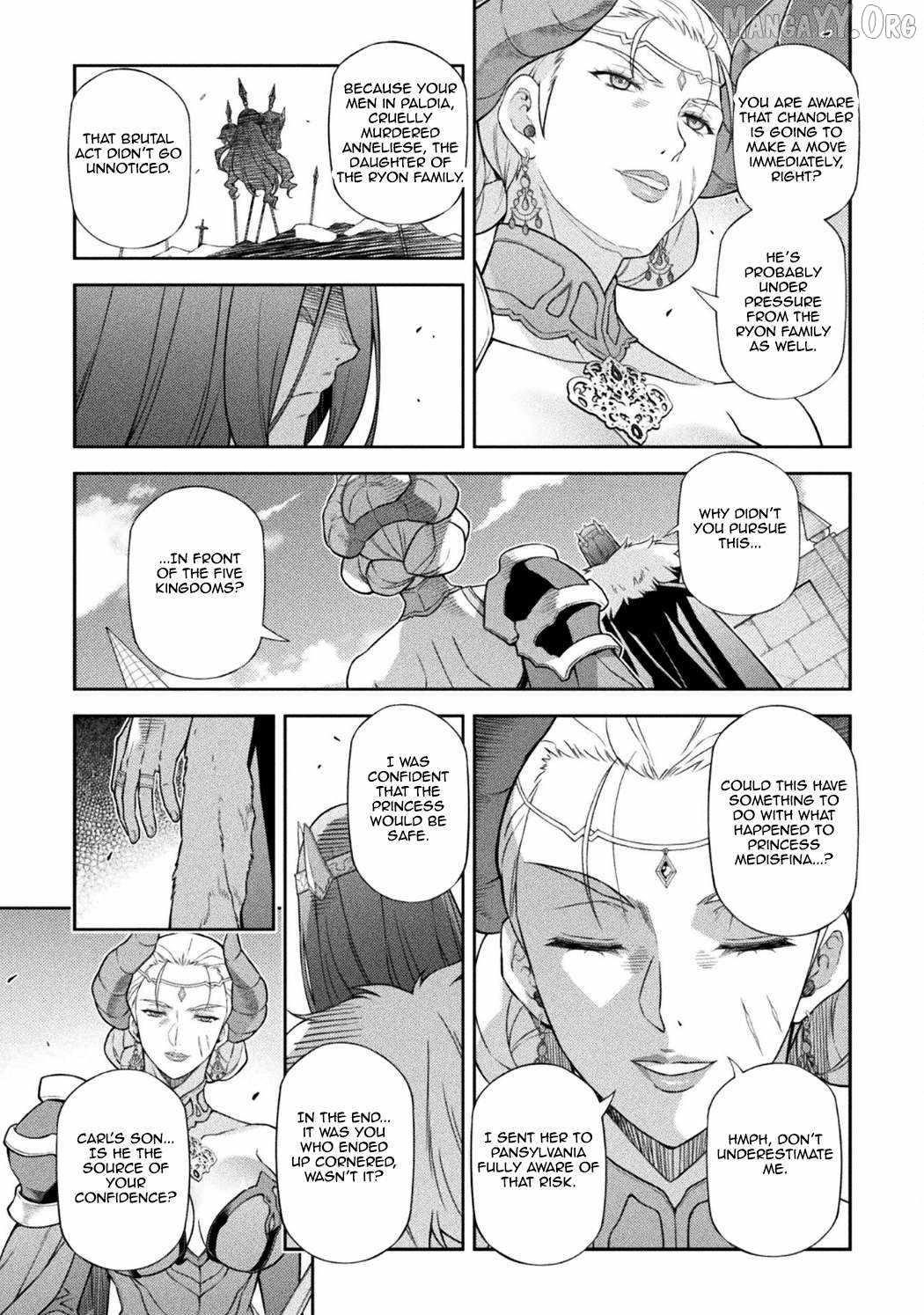 Drawing: Saikyou Mangaka wa Oekaki Skill de Isekai Musou Suru! Chapter 183 - Page 10