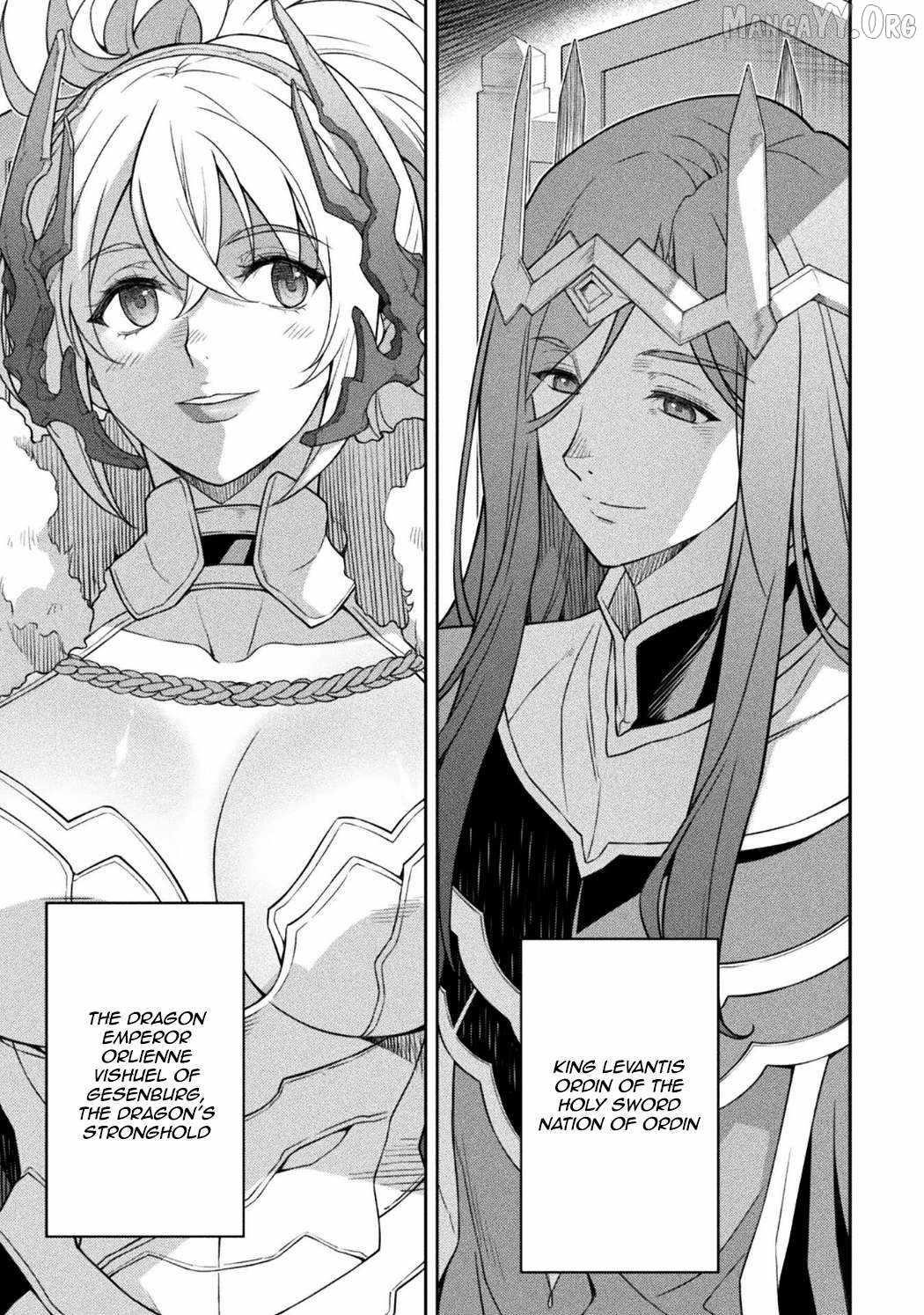 Drawing: Saikyou Mangaka wa Oekaki Skill de Isekai Musou Suru! Chapter 183 - Page 4