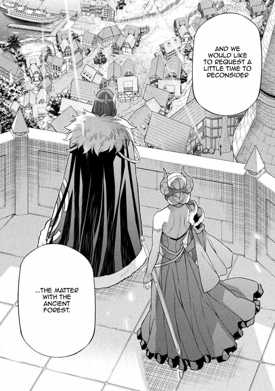 Drawing: Saikyou Mangaka wa Oekaki Skill de Isekai Musou Suru! Chapter 183 - Page 9