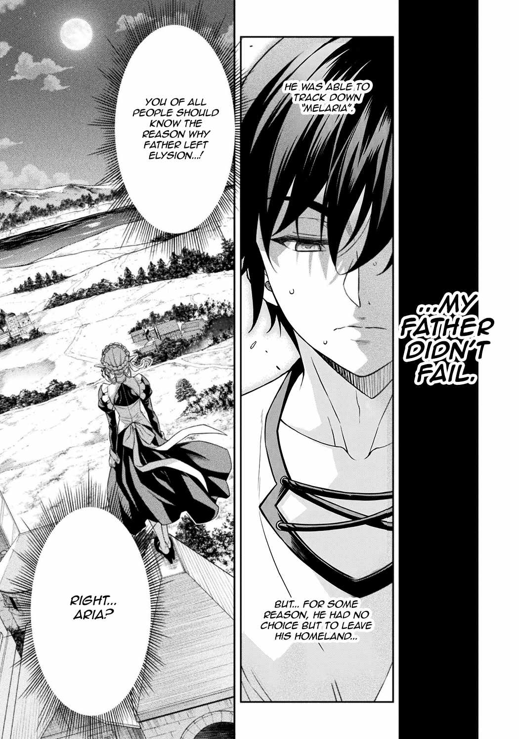 Drawing: Saikyou Mangaka wa Oekaki Skill de Isekai Musou Suru! Chapter 185 - Page 17