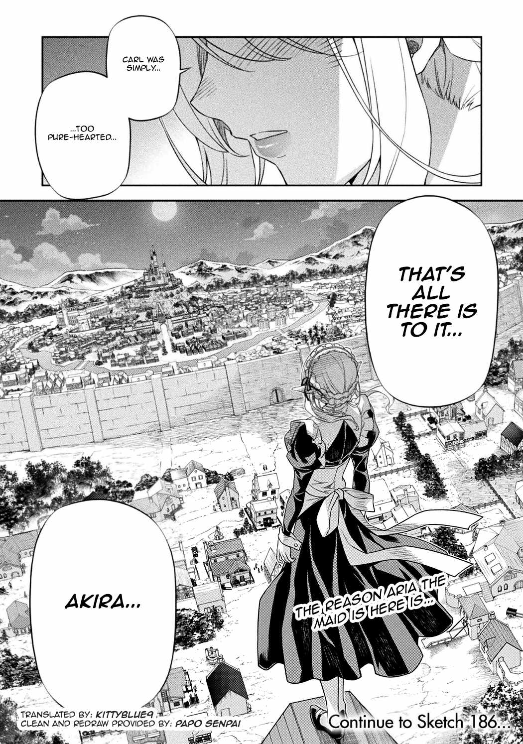 Drawing: Saikyou Mangaka wa Oekaki Skill de Isekai Musou Suru! Chapter 185 - Page 18