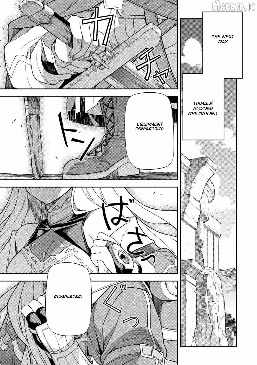 Drawing: Saikyou Mangaka wa Oekaki Skill de Isekai Musou Suru! Chapter 186 - Page 15