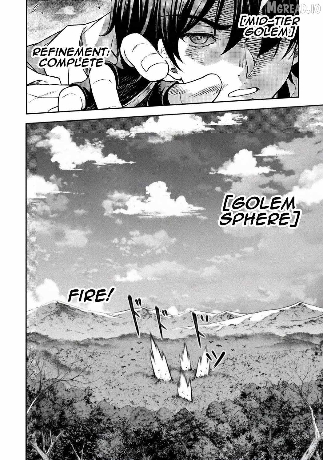 Drawing: Saikyou Mangaka wa Oekaki Skill de Isekai Musou Suru! Chapter 187 - Page 7