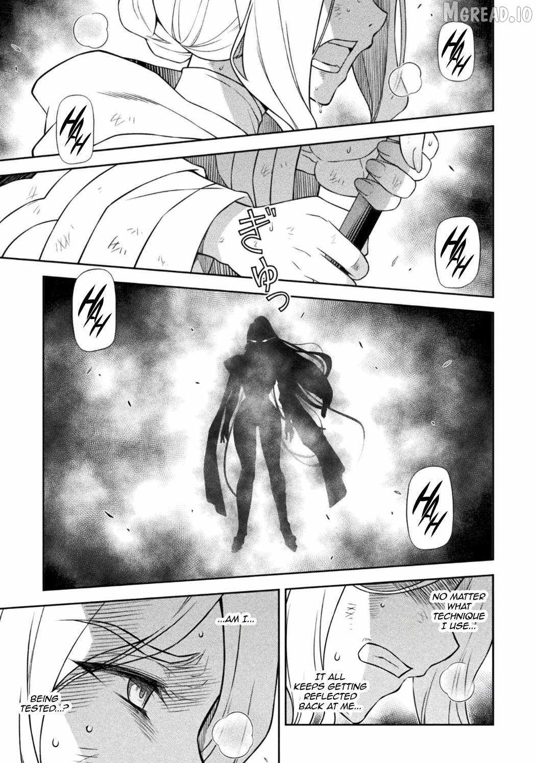 Drawing: Saikyou Mangaka wa Oekaki Skill de Isekai Musou Suru! Chapter 188 - Page 15