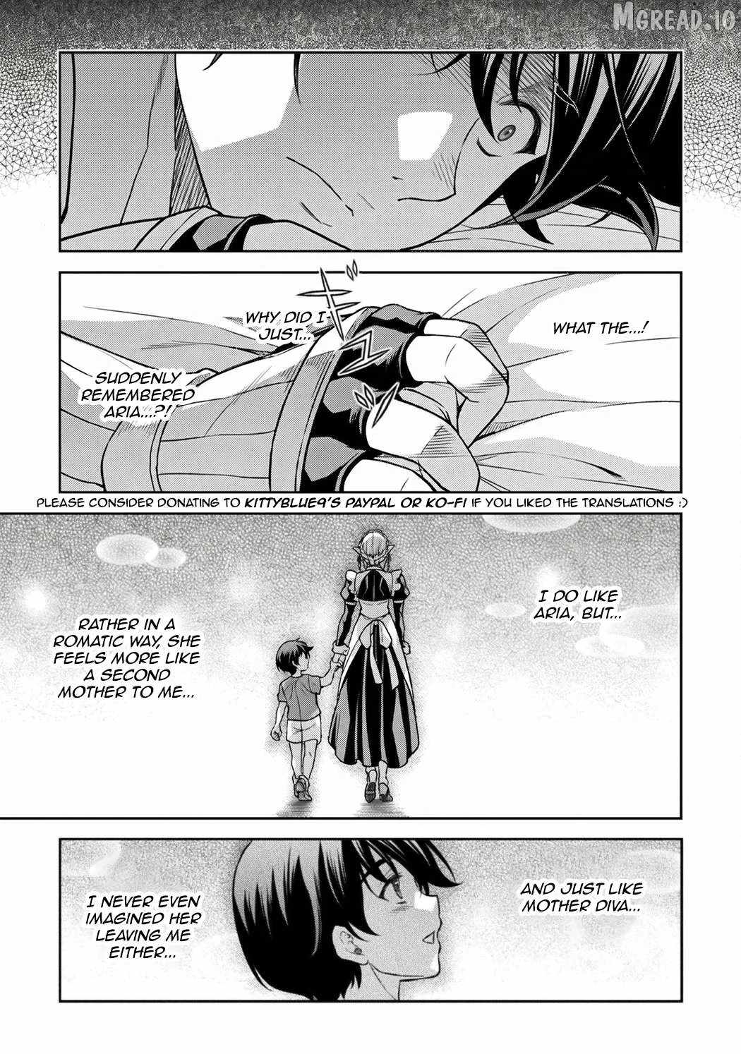 Drawing: Saikyou Mangaka wa Oekaki Skill de Isekai Musou Suru! Chapter 190 - Page 15