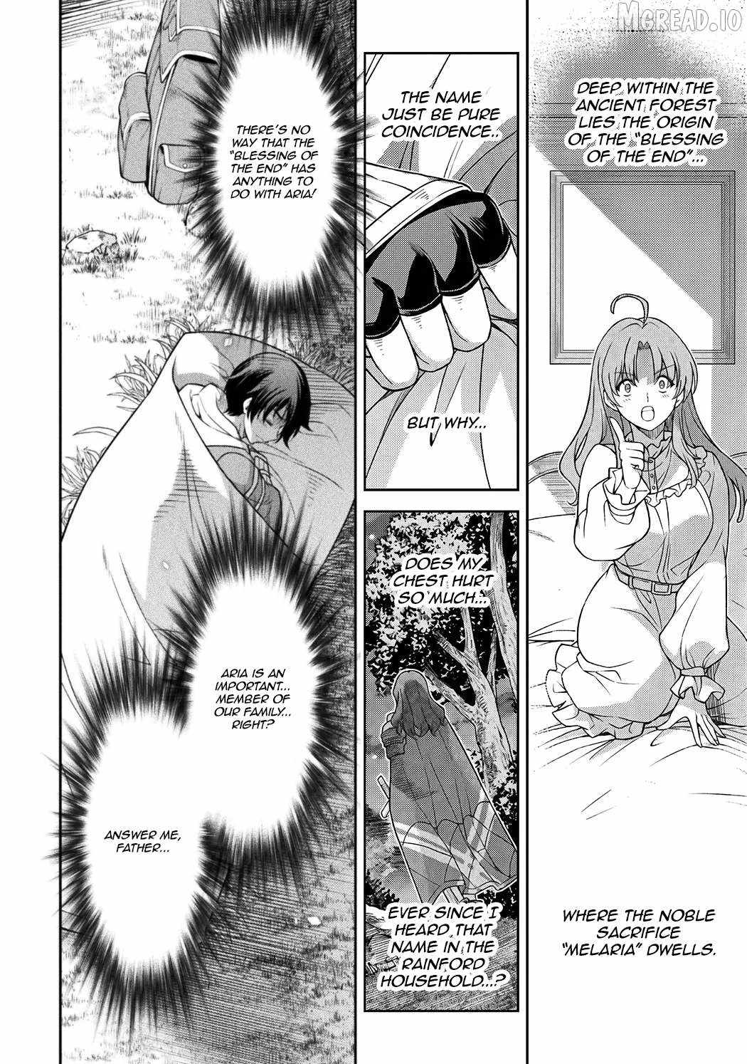 Drawing: Saikyou Mangaka wa Oekaki Skill de Isekai Musou Suru! Chapter 190 - Page 16