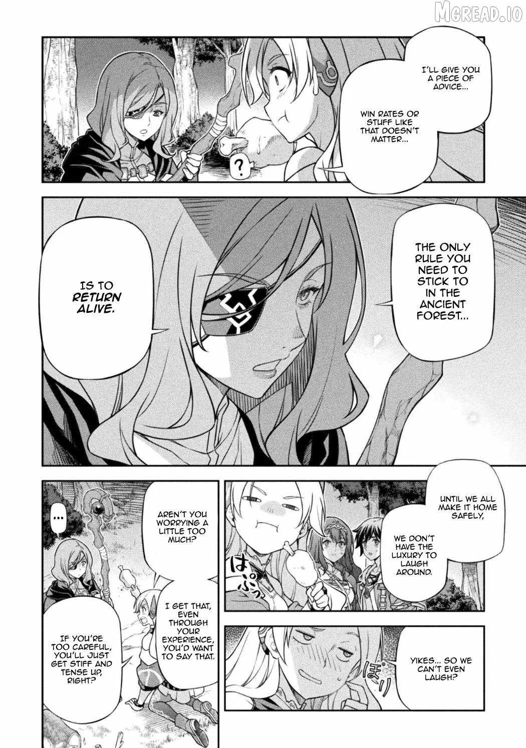 Drawing: Saikyou Mangaka wa Oekaki Skill de Isekai Musou Suru! Chapter 191 - Page 14